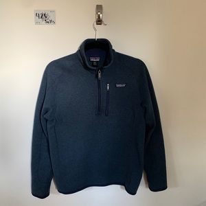 Patagonia fleece